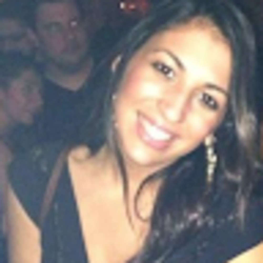 Meet your Posher, Athena